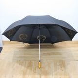  DÙ GẬP 2 CÁN GỖ 002 