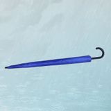  DÙ THẲNG THÂN KÈO SẮT CÁN CONG 002 