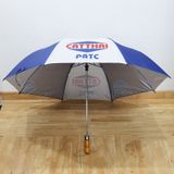  DÙ GẬP 2 CÁN GỖ 003 