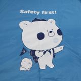  DÙ THÔNG MINH ÚP NGƯỢC 002 