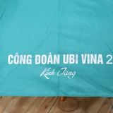  DÙ GẬP 2 CÁN GỖ 004 