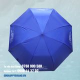  DÙ GẬP 2 CÁN GỖ 001 