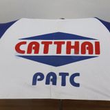  DÙ GẬP 2 CÁN GỖ 003 