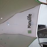  DÙ THÔNG MINH ÚP NGƯỢC 003 