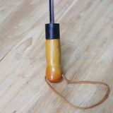  DÙ GẬP 2 CÁN GỖ 004 