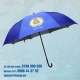  DÙ THẲNG THÂN KÈO SẮT CÁN CONG 002 