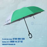  DÙ THÔNG MINH ÚP NGƯỢC 003 