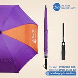  DÙ POLY 2 TẦN R75 010 