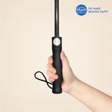  DÙ THẲNG THÂN KÈO SẮT, TAY CẦM NHỰA THẲNG 004 