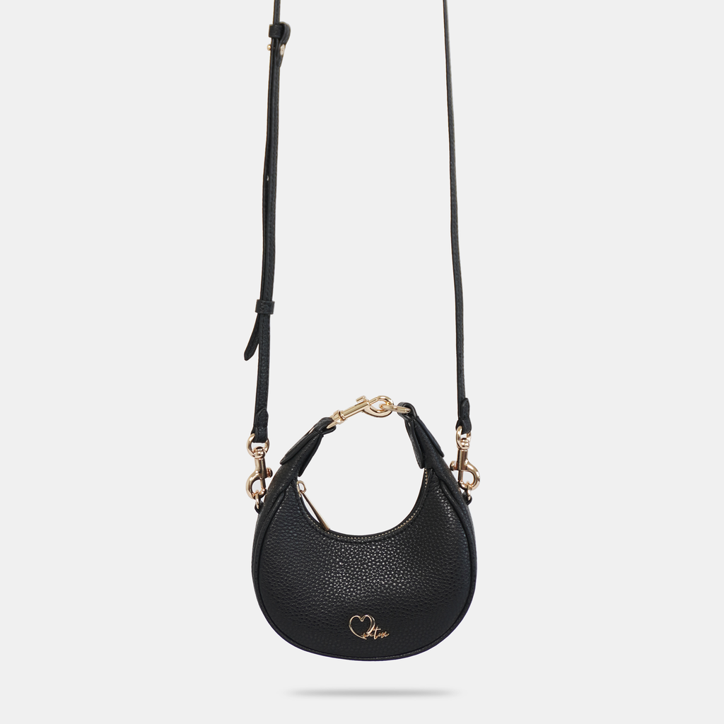 Mini Bag da thật Dalia