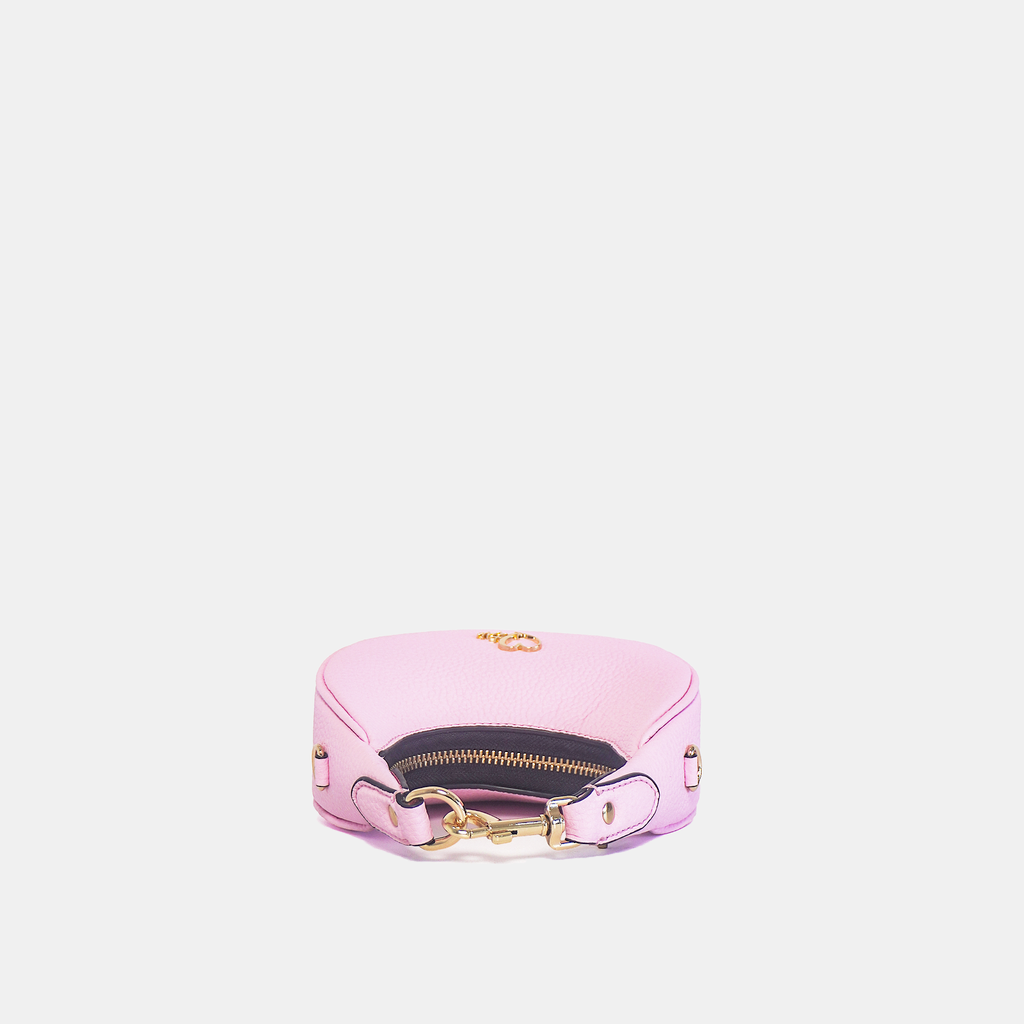 Mini Bag da thật Dalia