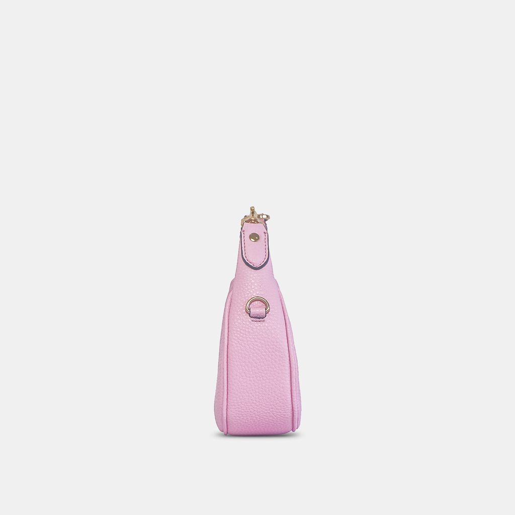 Mini Bag da thật Dalia