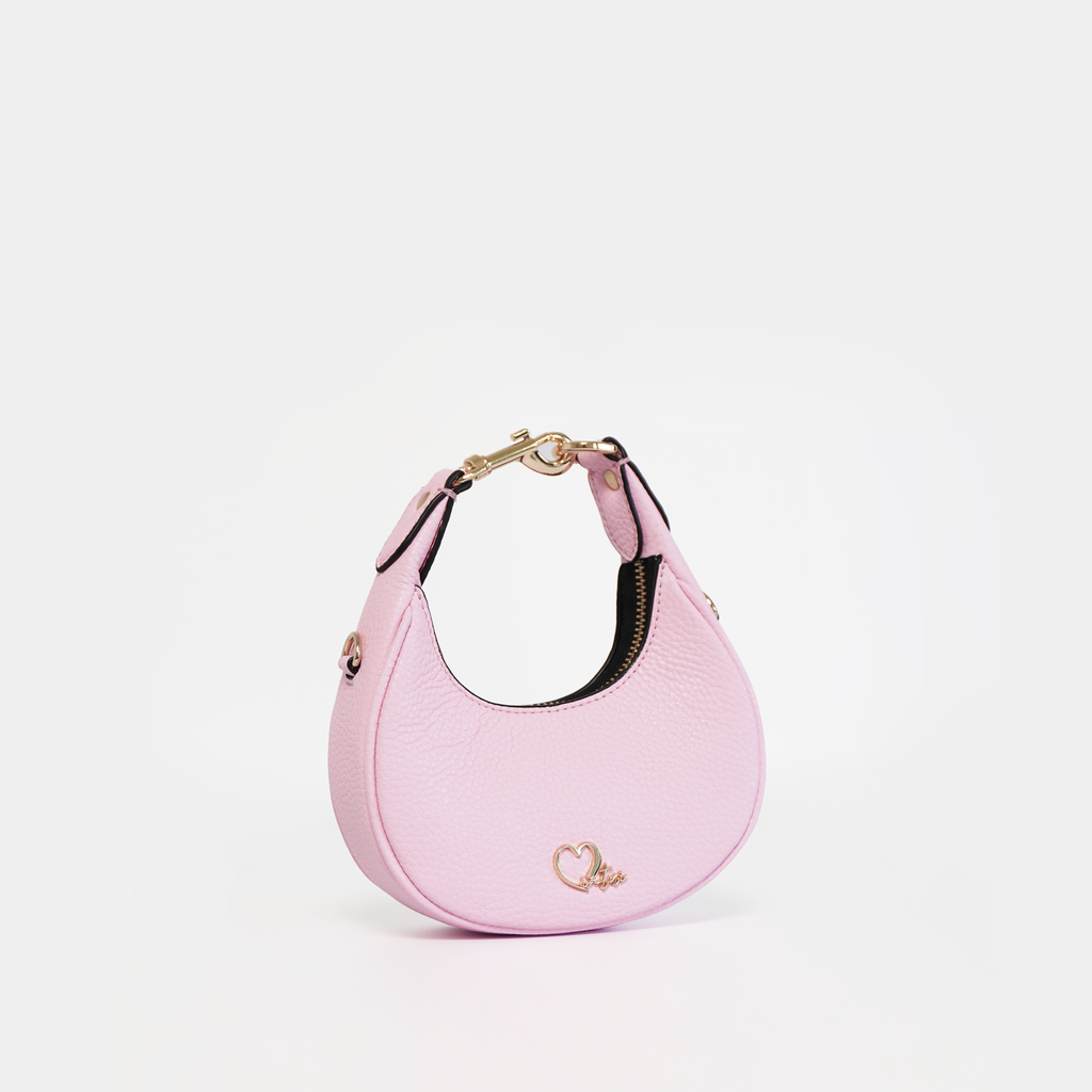 Mini Bag da thật Dalia