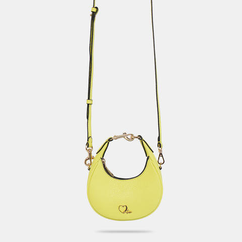 Mini Bag da thật Dalia