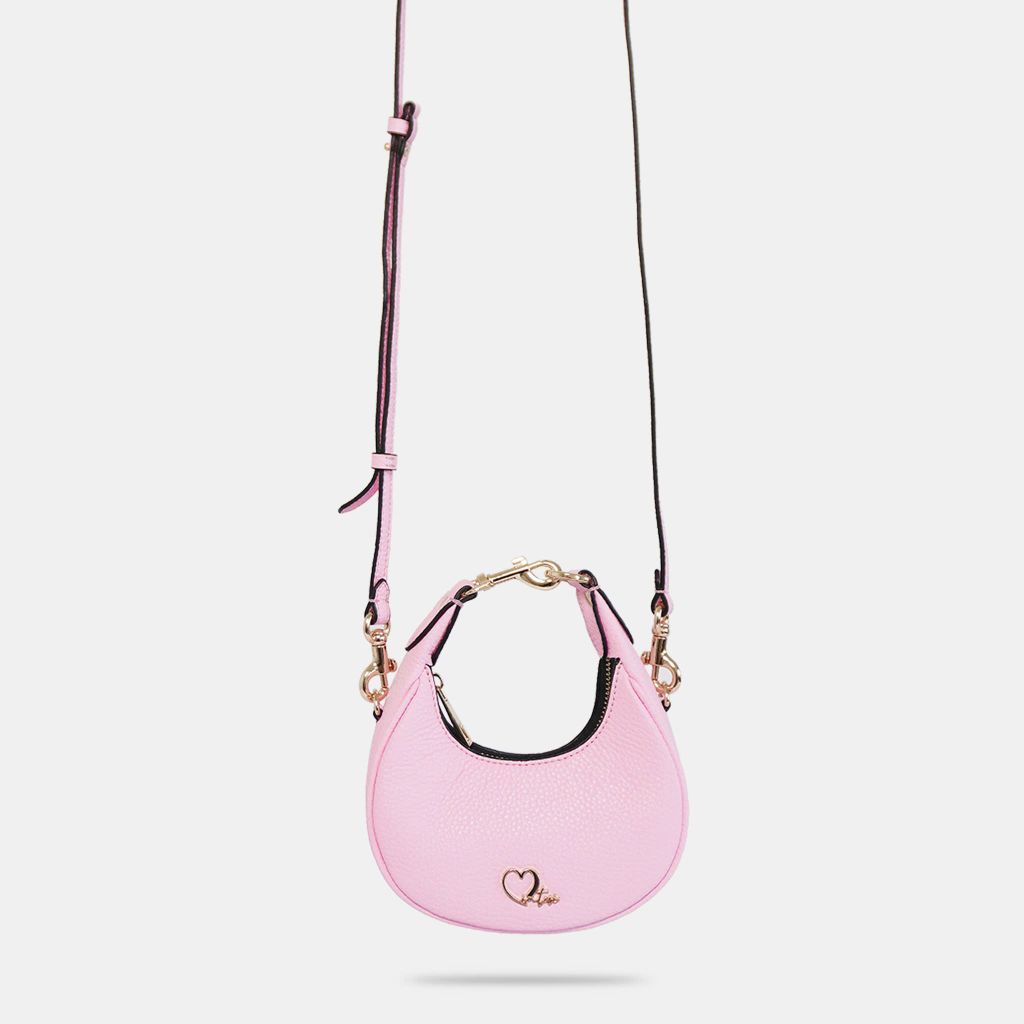 Mini Bag da thật Dalia