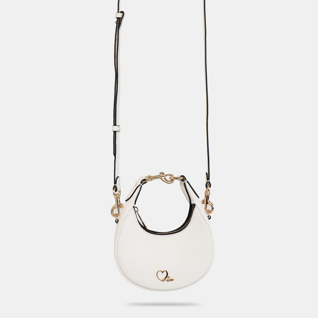 Mini Bag da thật Dalia