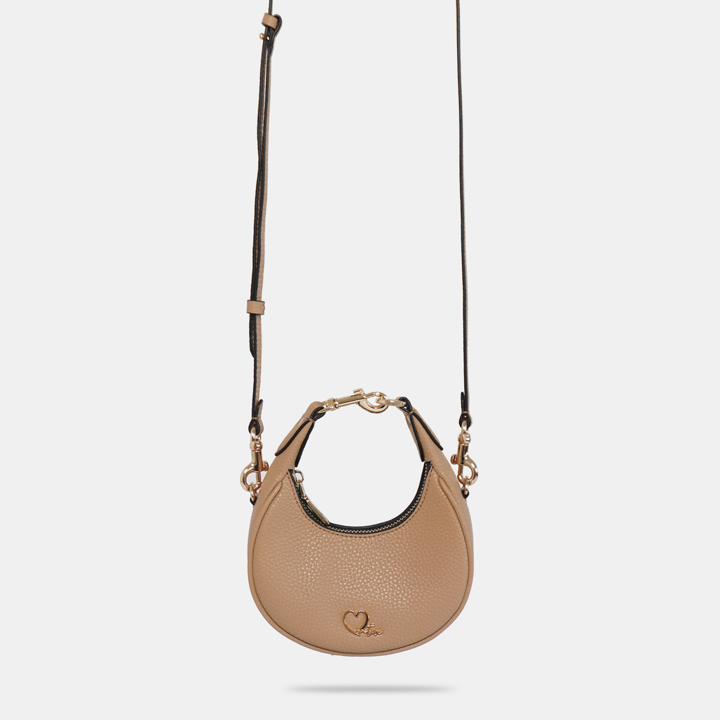 Mini Bag da thật Dalia
