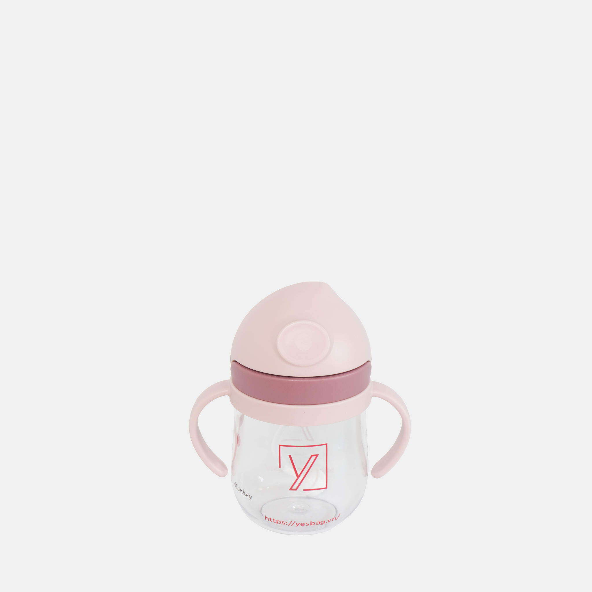  Bình nước Baby Water Bottle 
