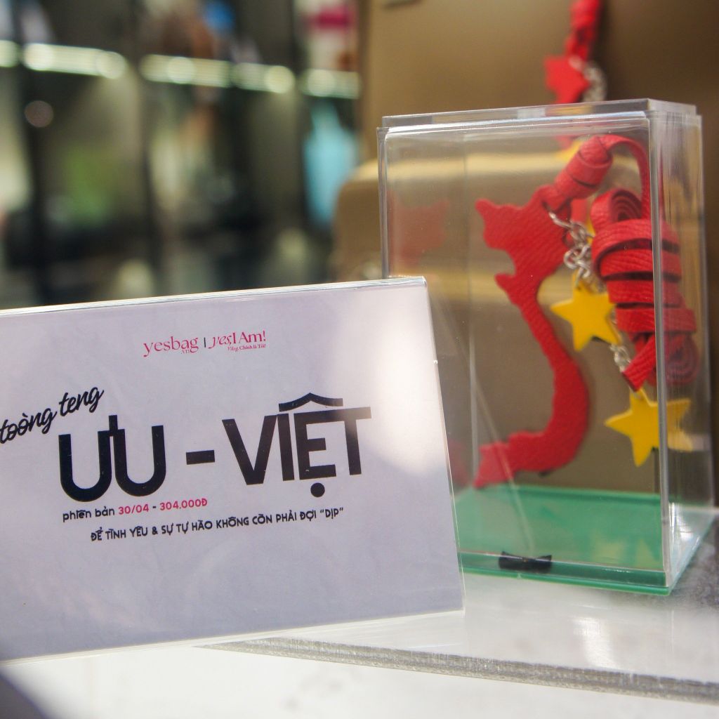 Toòng teng ƯU-VIỆT 304