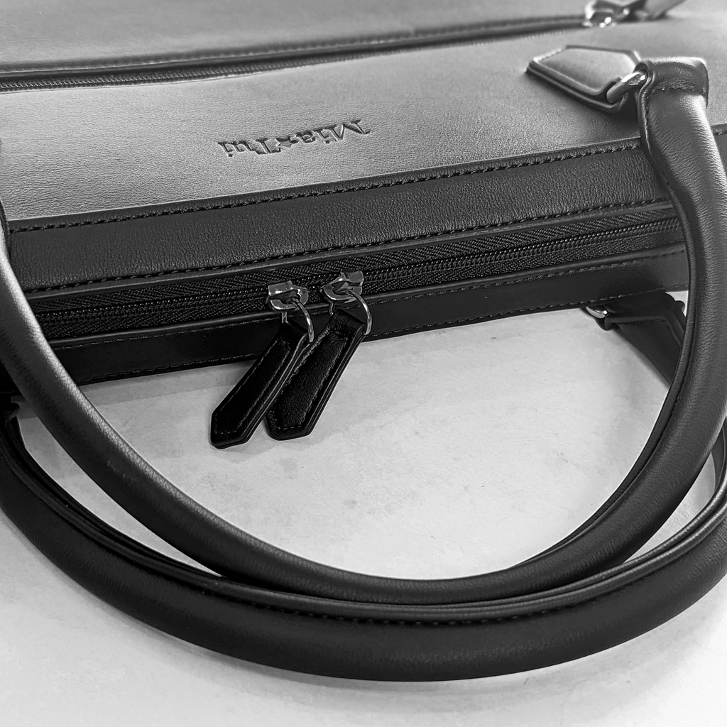 Túi công sở Briefcase đựng laptop chống sốc FRANK