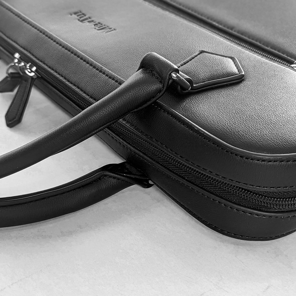 Túi công sở Briefcase đựng laptop chống sốc FRANK