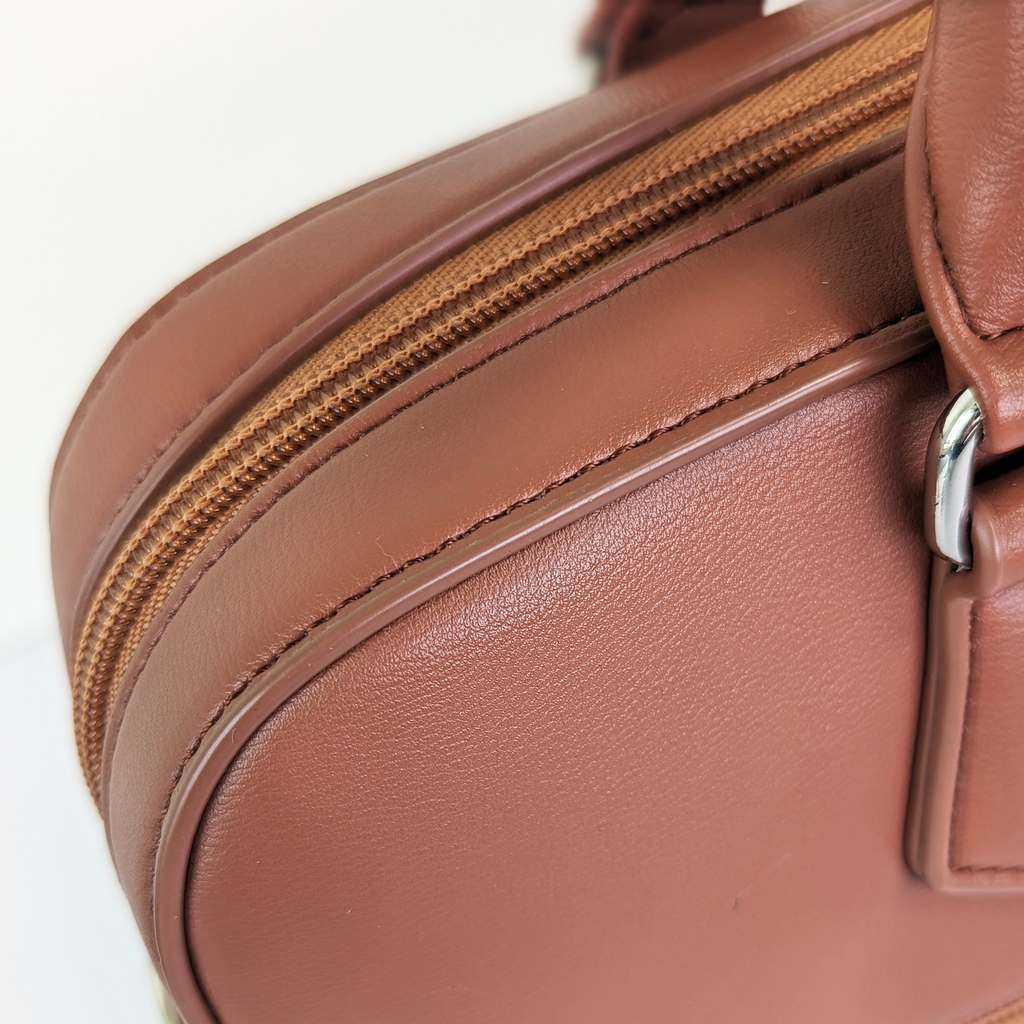 Túi công sở Briefcase đựng laptop chống sốc FRANK