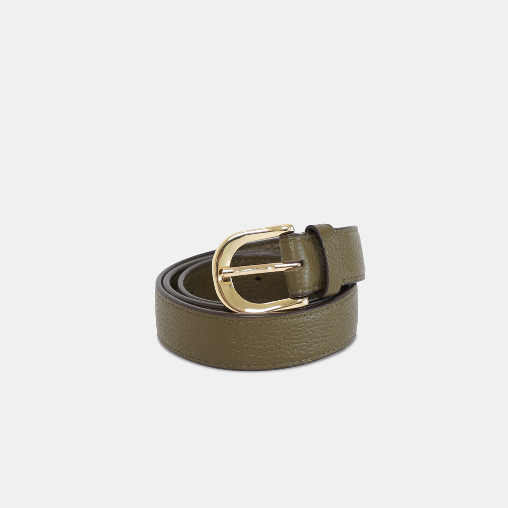 Thắt lưng Nữ LOVE BELT thương hiệu Miatui VN