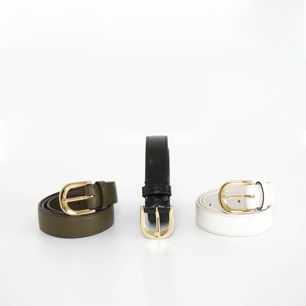 Thắt lưng Nữ LOVE BELT thương hiệu Miatui VN