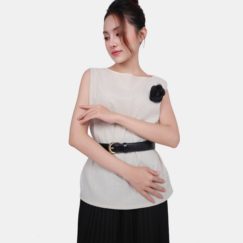 Thắt lưng Nữ LOVE BELT thương hiệu Miatui VN