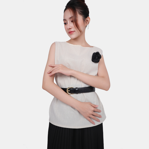 Thắt lưng Nữ LOVE BELT thương hiệu Miatui VN