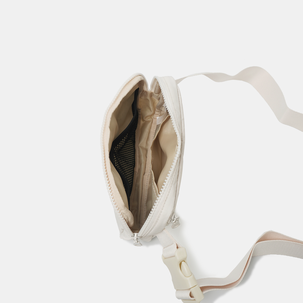 Túi bao tử crossbody - Nylon kháng nước