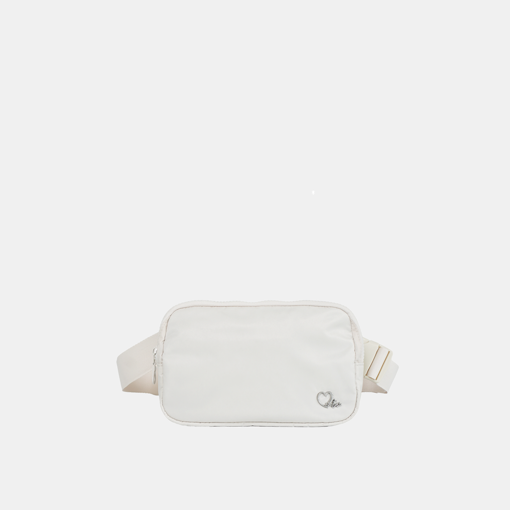 Túi bao tử crossbody - Nylon kháng nước