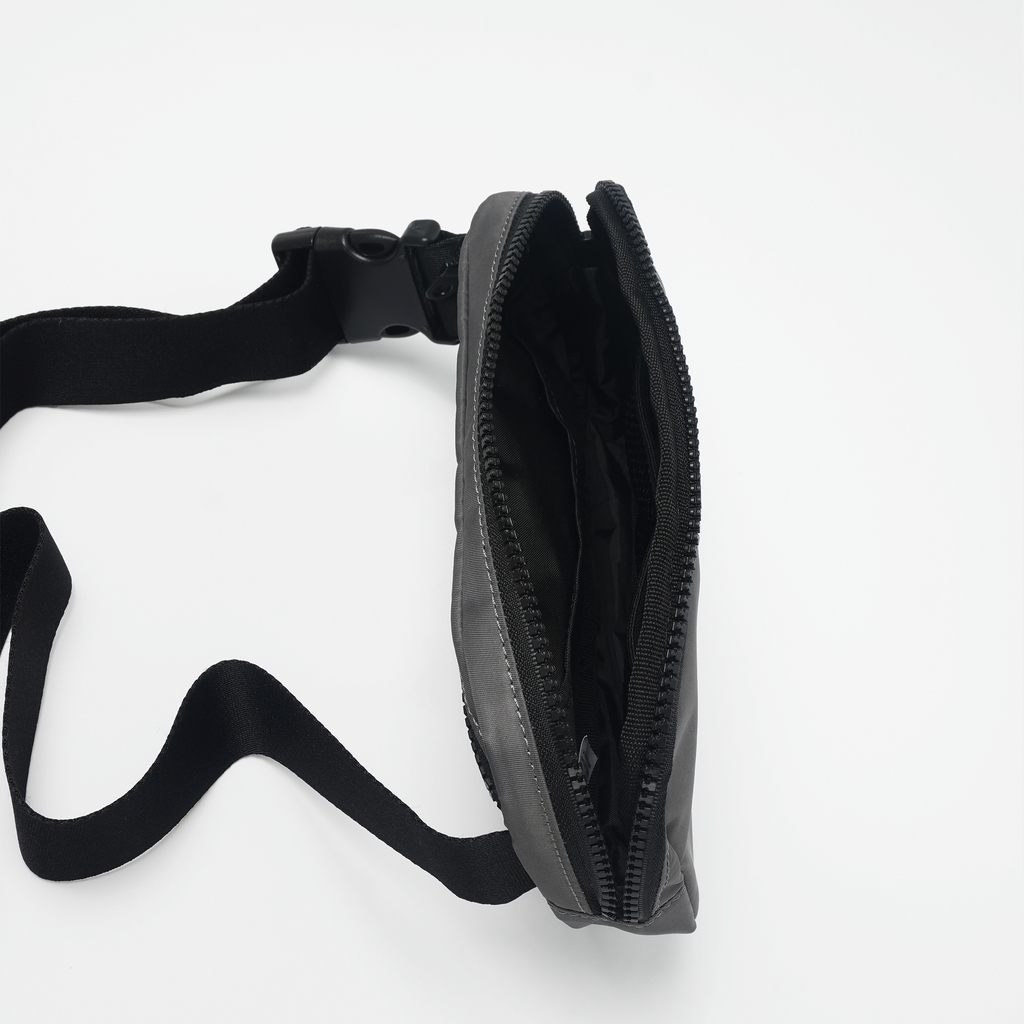 Túi bao tử crossbody - Nylon kháng nước