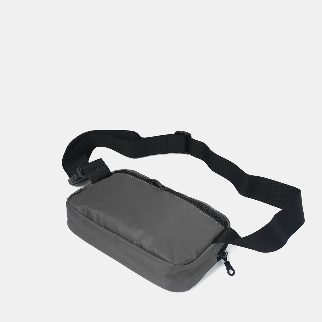 Túi bao tử crossbody - Nylon kháng nước