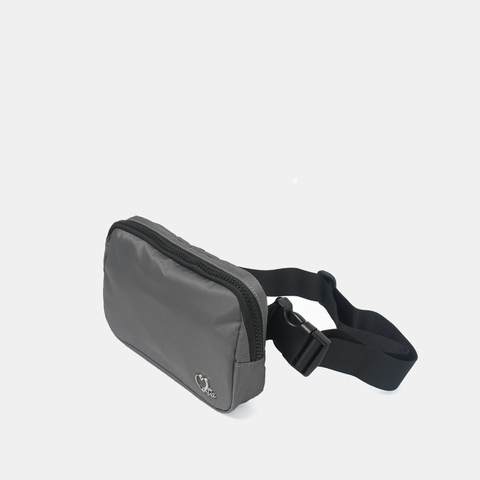 Túi bao tử crossbody - Nylon kháng nước