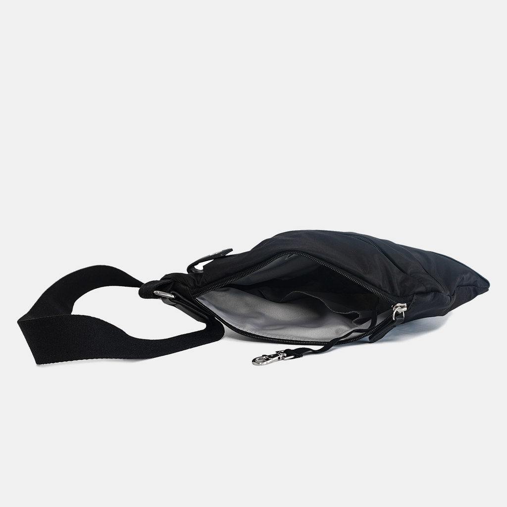 Túi đeo chéo chống trộm - Nylon kháng nước