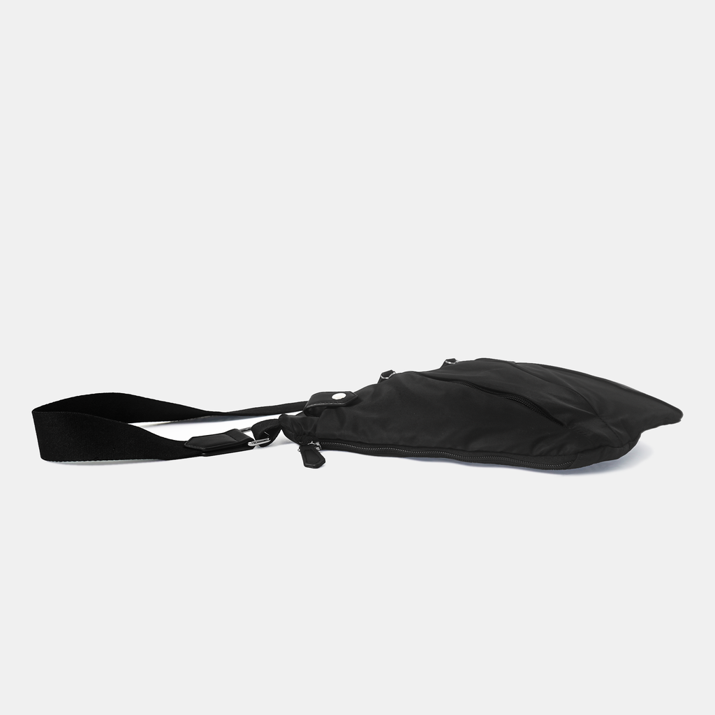 Túi đeo chéo chống trộm - Nylon kháng nước