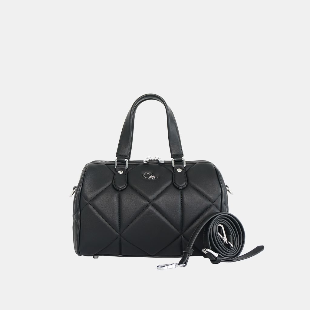 Túi trống MICROFIBER TALIA