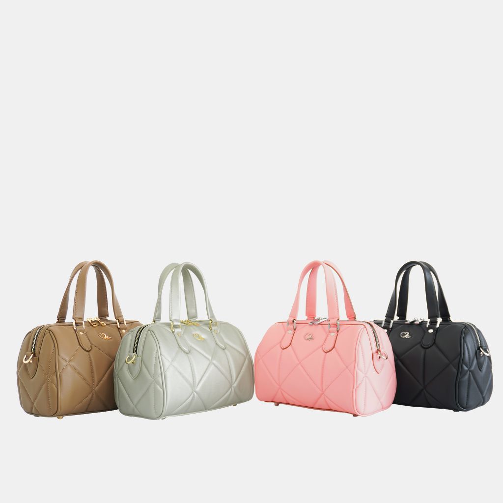 Túi trống MICROFIBER TALIA