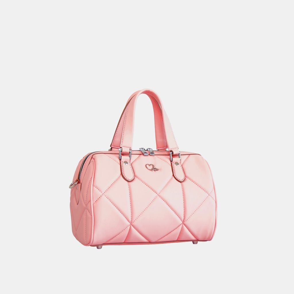 Túi trống MICROFIBER TALIA