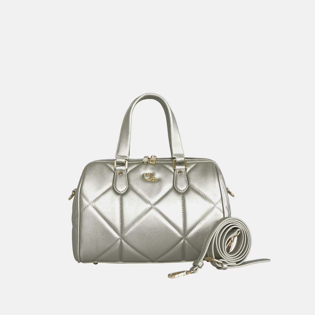 Túi trống MICROFIBER TALIA