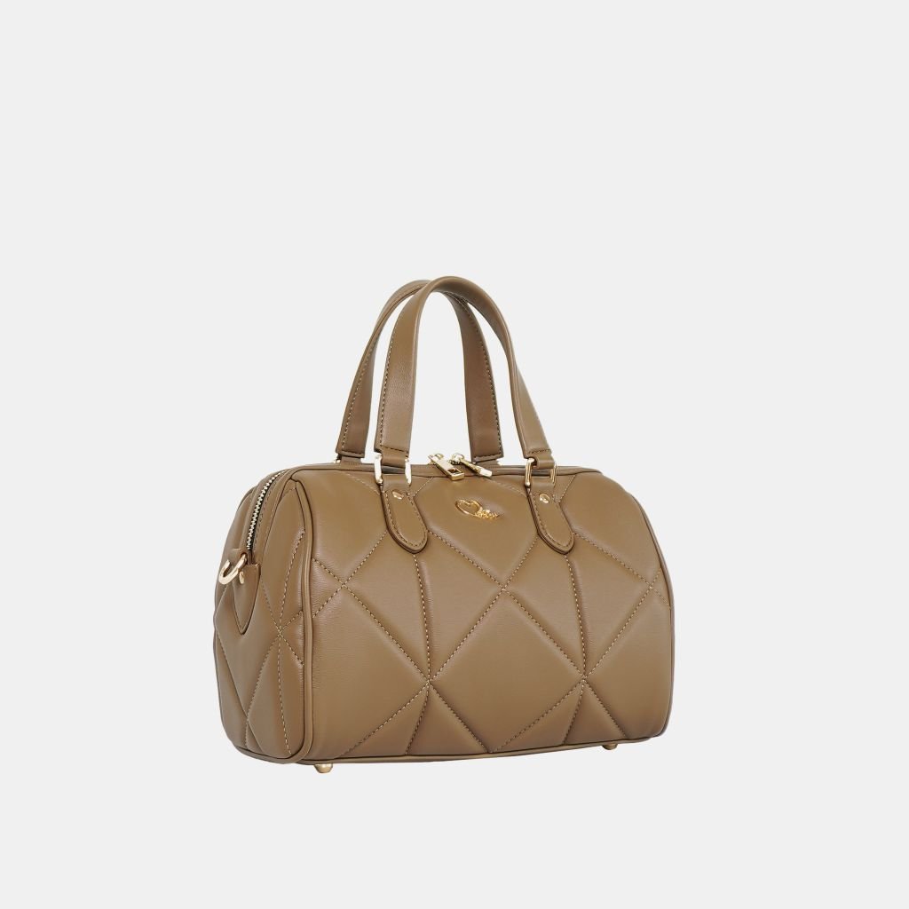 Túi trống MICROFIBER TALIA