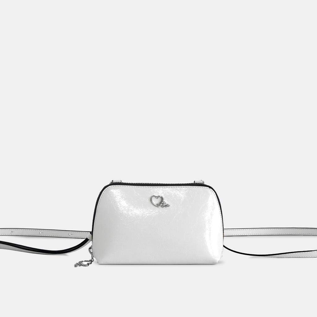 Mini Bag da thật đeo chéo