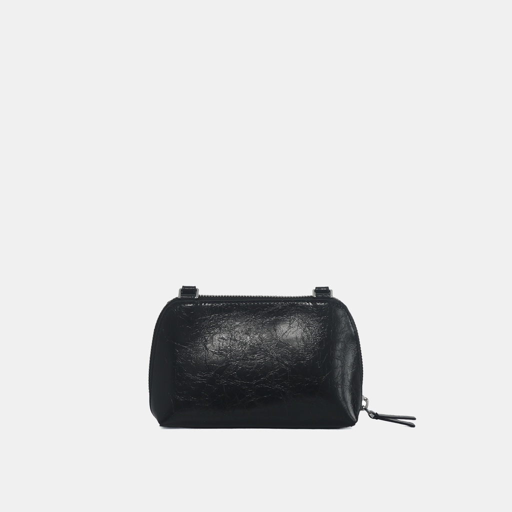 Mini Bag da thật đeo chéo
