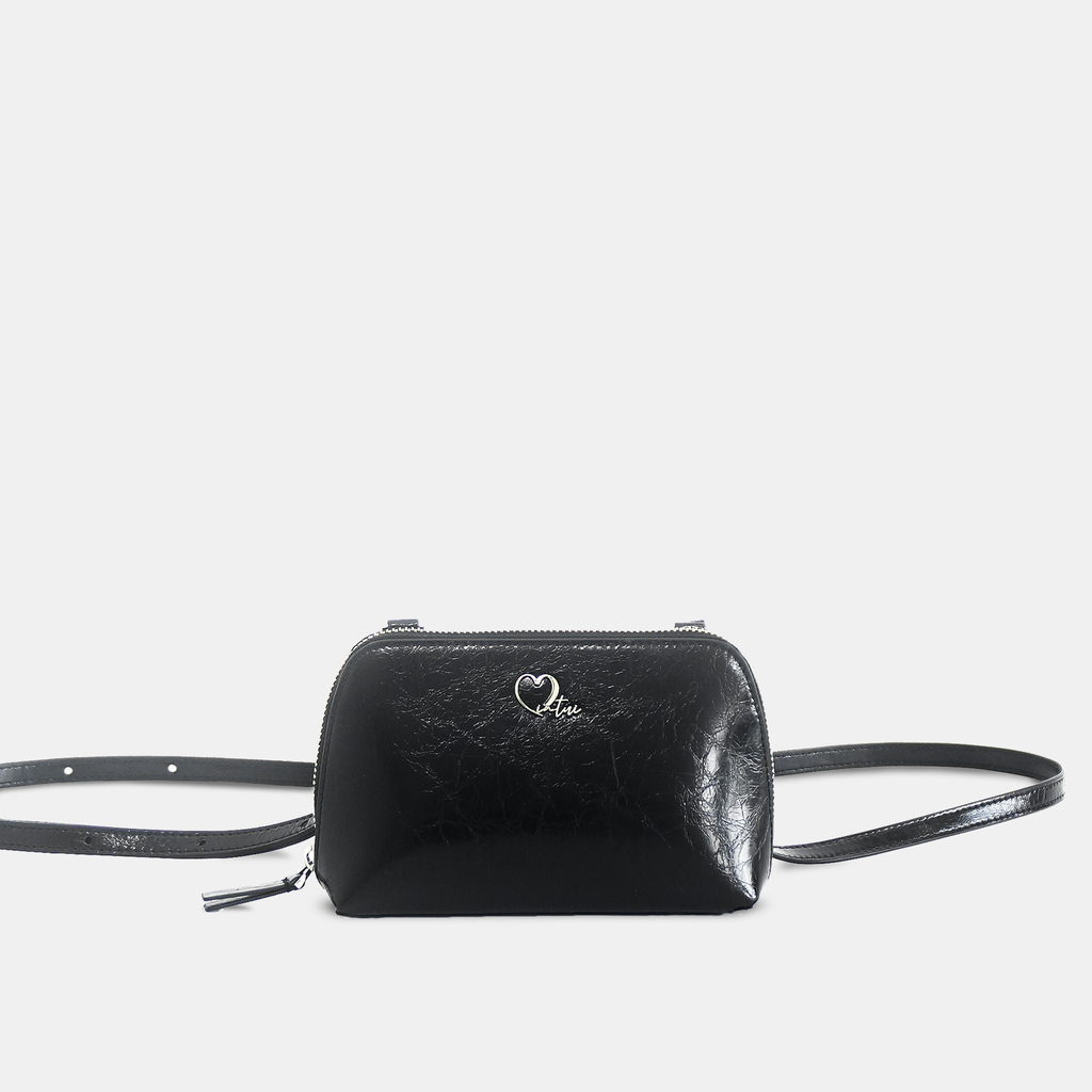 Mini Bag da thật đeo chéo
