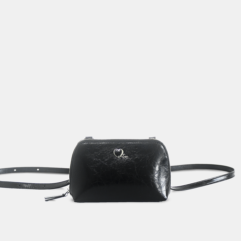 Mini Bag da thật đeo chéo