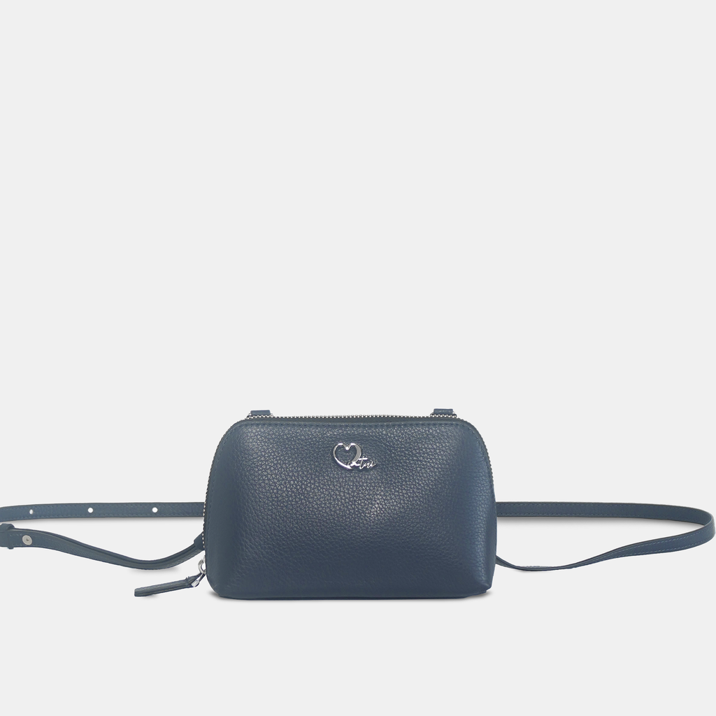 Mini Bag da thật đeo chéo