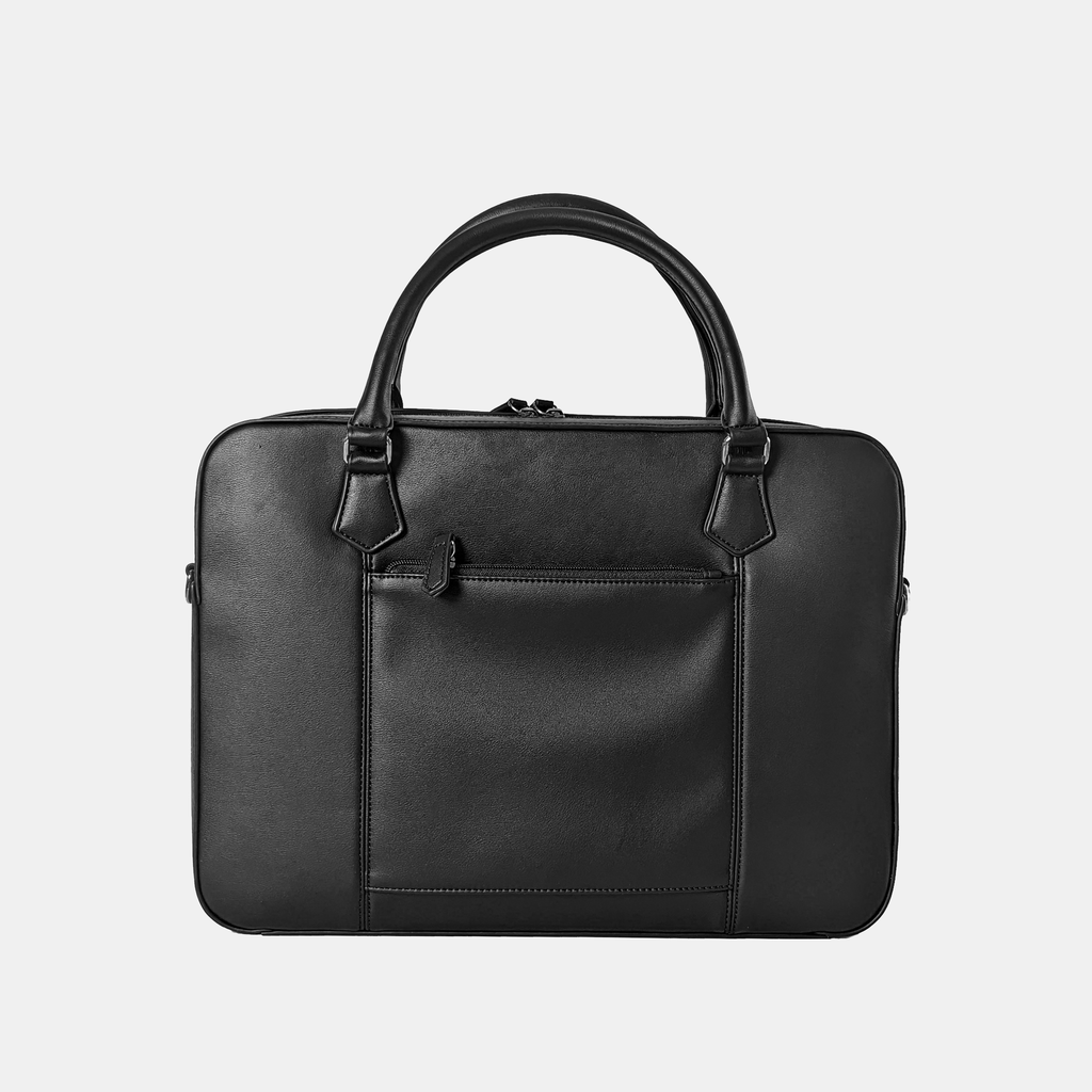 Túi công sở Briefcase đựng laptop chống sốc FRANK