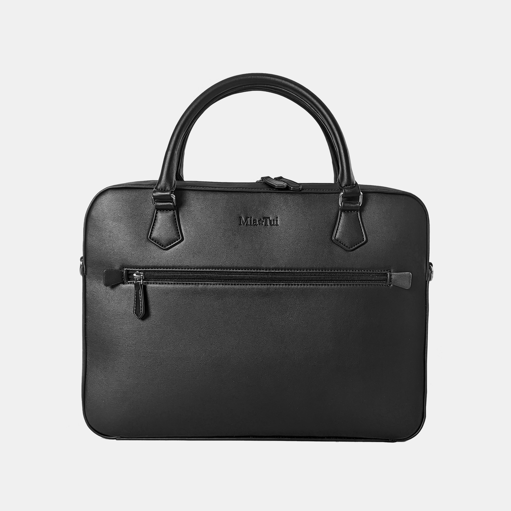 Túi công sở Briefcase đựng laptop chống sốc FRANK