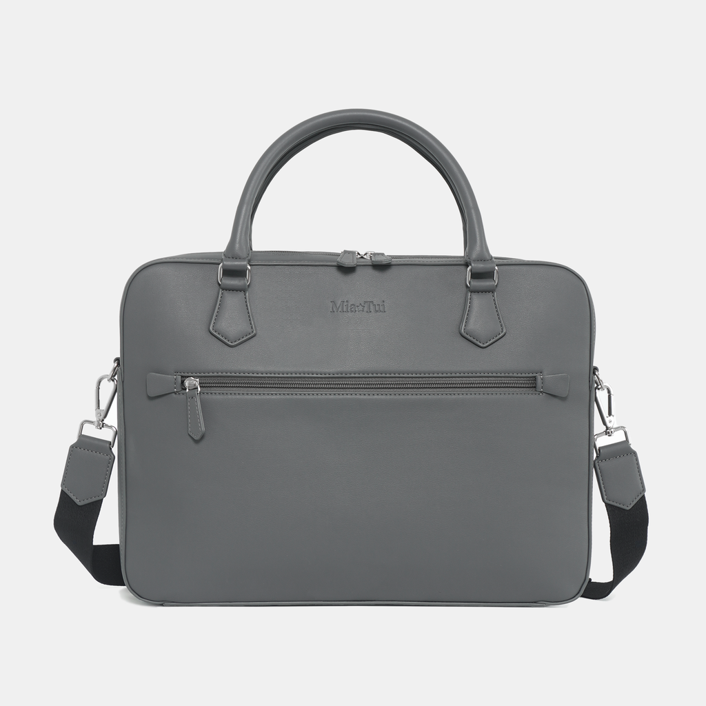 Túi công sở Briefcase đựng laptop chống sốc FRANK